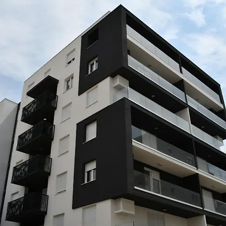Minimax Apartament Zadar
