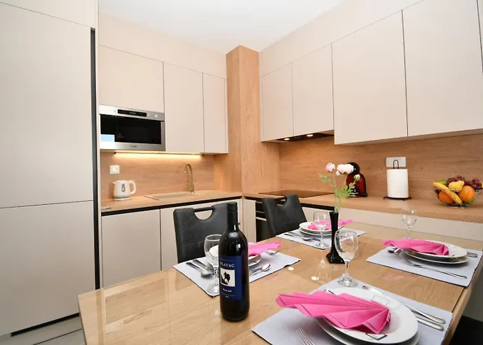 Minimax Apartament *