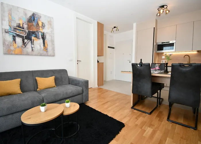 Minimax Apartament