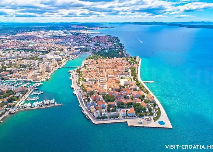 Minimax * Zadar