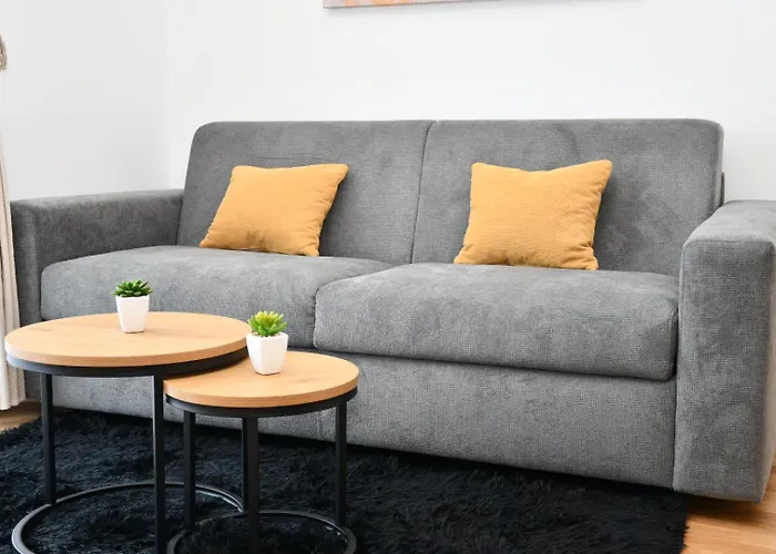 Minimax Apartament *