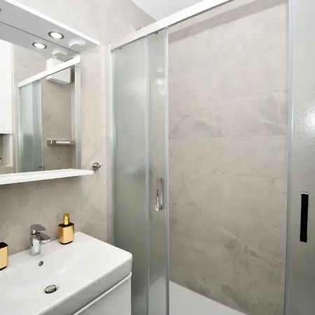 Minimax Apartment Zadar