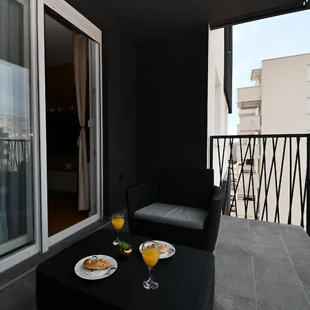Apartment Minimax Zadar