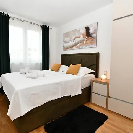 Minimax Zadar