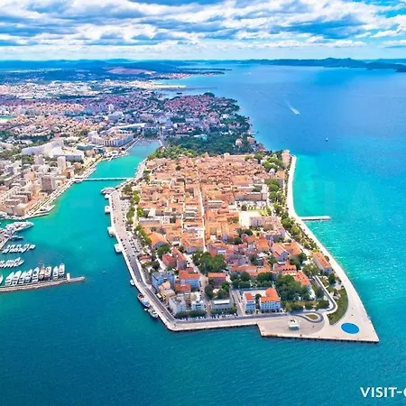 Minimax * Zadar