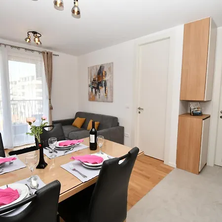 Lejlighed Minimax Zadar