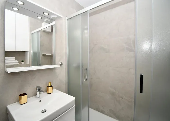 Minimax Apartmán Zadar