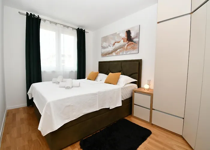 Minimax Zadar