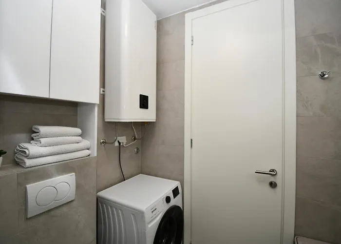 Minimax Zadar